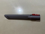 Dyson 窄隙清潔吸頭 全新原廠配件， Dyson V7之後型號岩用（V7 V8 V10 V11 V15 V8 slim digital slim V12 )