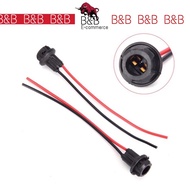 T10 W5W Light Bulb T10 Socket Holder (1 pc)