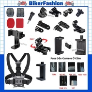 Accessories for Action Camera, Action Camera, Dash Cam.