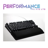 Tecware Wristrest Full size/TKL Keyboard (1 YEAR WARRANTY BY TECH DYNAMC PTE LTD)