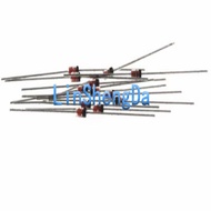 Diode Power 1W Watt In-Line Zena Voltage Regulator Diode 1N4744 15V