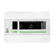 ตู้คอนซูมเมอร์ยูนิต 10 ช่อง SCHNEIDER S9HCL110 (1097817)