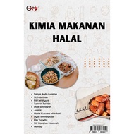 HALAL FOOD CHEMISTRY