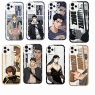 Shell For Infinix Hot 60 50 40 Pro Note 50 Pro 50S Smart 9 10 Pro Plus Case Cover Korean Manga Jinx 