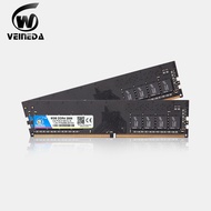 VEINEDA ddr4 8 gb PC Computer RAM 4GB 8GB 4G 8G Memory DDR 4 PC4 2133 2400 2666Mhz Desktop DDR4 Moth