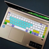 Keyboard Protector Acer Acer Aspire 3 A315-55G A315-55 A315-54 A315-54K Aspire 5 A515-54g A515-55g