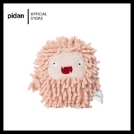 pidan Plush Toy (Little Monster) - Pink