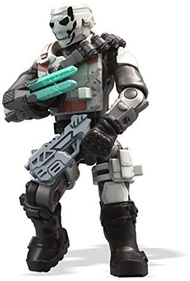 Mega Construx - Call of Duty - Specialist Spectre