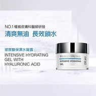 DR.WU玻尿酸保濕水凝露50ML HYALUCMPLX INTENSIVE HYDRATING GEL 50ML