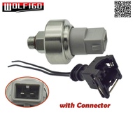 Power Steering Pressure Switch W/ Connector FOR Ford Explorer Mazda Mercury Lincoln E5TZ-3N824A, PS4