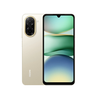 Xiaomi Redmi A5 (4GB/128GB) - Garansi Resmi - Bisa Cicilan Tanpa Kartu Kredit - HP Murah ( Kredivo L