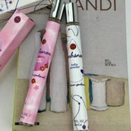 Floral lasting perfume 72 hours fragrance spray body fragrance perfume 35ml womens perfume baby gift