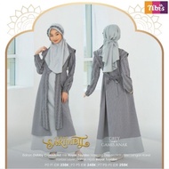 gamis anak termurah gamis anak nibras chesa