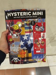 Hysteric Mini 2026春夏系列肩背包