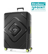 AMERICAN TOURISTER กระเป๋าเดินทาง (29นิ้ว) รุ่น TRIGARD SPINNER 79/29 TSA