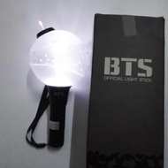 Bomb lightstick ver 1 BTS unoff cheer stick