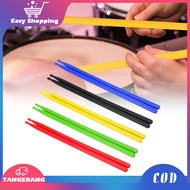 2pcs Pound Fit Stick Nylon Pound Rockout Workout Color Workout Ripstix Poundfit Stick