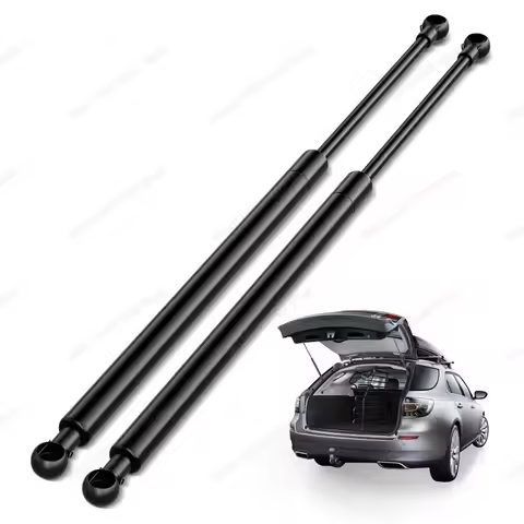 Rear Trunk Tailgate Strut For Lexus LS430 2001-2006 Boot Lift Support Bars Gas Spring Dampers Rod Ac