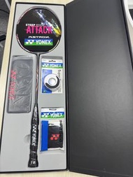 Yonex Astrox SV 黑色
