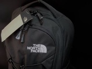 美國代購新貨男女通用/THE NORTH FACE JESTER BACKPACK北臉小丑背包帆布背包TNF BLACK/10新貨