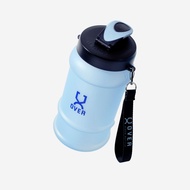OVER MY OVER 1.5L Oversized Bottle PRO - Ocean Whisper