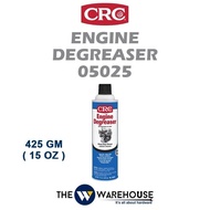 CRC Engine Degreaser 05025