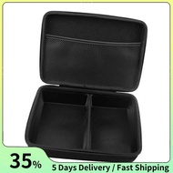 Hard Case for  Selphy CP1500 CP1300 CP1200  Compact Photo Printer Waterproof Carrying Storage Bag