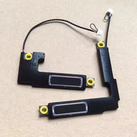 S+ New Internal PAV14 Speaker L+R For HP Pavilion Plus 14-EY Laptop N60152-001
