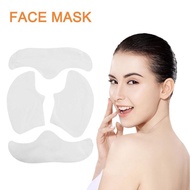 Collagen Facial Mask Suit Nano Water-soluble Collagen Hydrolysis Facial Mask Mask Moisturizing M4L7