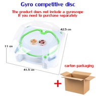 Stadium beyblade x Gelanggang beyblad besar Beyblade arena Beyblade set box murah with stadium Beybl