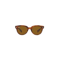 [Rayban] Sunglasses RB2199F Stripe Havana 52.