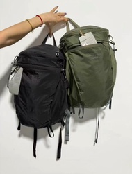 👏贈收納袋 MYSTERY RANCH In and Out 18L 神秘農場 可折疊 戶外登山包 雙肩背包背囊 黑色 綠色