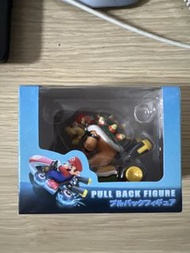 Mario Kart 8 回力車
