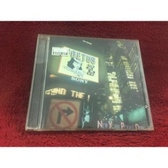 CD Foetus – Gash Condition As Shown In The Cover Photo ZA352-49