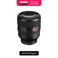 Sony 50mm f1.2 GM Lens SEL50F12GM (ประกันศูนย์ 1 ปี)