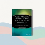 (Eng) Cybernetic Analysis for Stocks and Futures John F. Ehlers