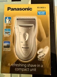 Panasonic 鬚刨