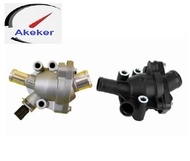 Engine Coolant Thermostat For Ford Focus II 2.5 2004-2012 1371932 30650753 Volvo C30 C70 S40 S60 XC6