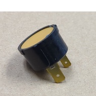 PANASONIC 8071  MM3-20DCW MOTOR PROTECTOR MM3-20 DCW FRIDGE PETI AIS BULAT HITAM