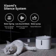 Xiaomi Smart Pet Water Dispenser || Automatic Pets Water Fountain for Kitten Puppy Dog Cat || Drink Feeder Pets Bowl