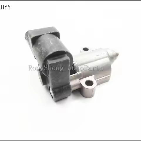 DPQPOKHYY Idle Air Control Valve 35150-02800 and Gasket For Hyundai Matrix i10 Kia Picanto