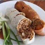 Lumpia Special Asli Semarang ukuran Jumbo 10pcs