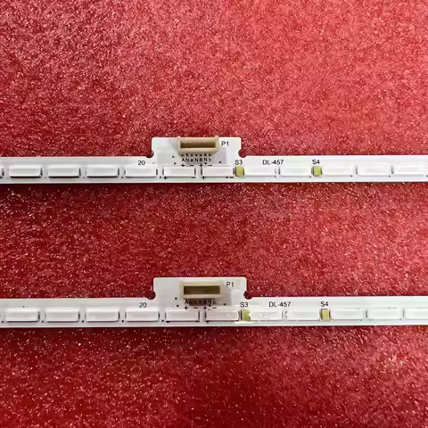 LED Backlight Strip for TCL 65C815 7016 84EA 65HR710S84A2 V0