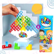 Children's Educational Toys Tetra Tower Balance Blocks YZ-42
