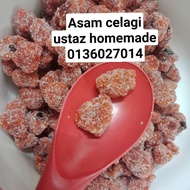 ASAM CELAGI BERGULA HOMEMADE VIRAL | ASAM CELAGI USTAZ VIRAL | ASAM JAWA BERGULA