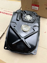 ถังน้ำมันเวฟ125R/S เวฟ125Sบังลม (รุ่นคาร์บู) แท้ศูนย์ 17510-KPH-950