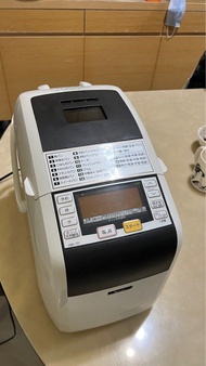 製麵包機 MK seiko HBK-151 日本帶回的