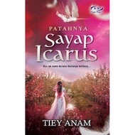 [Novel] Patahnya Sayap Icarus | FP