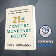 Book 21st Century Monetary POLICY: The Federal Reserve from the Great Infla