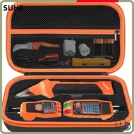 SUHE Circuit Breaker Finder , Protective Hard  Carrying , Portable Shockproof Water Resistant Tool  